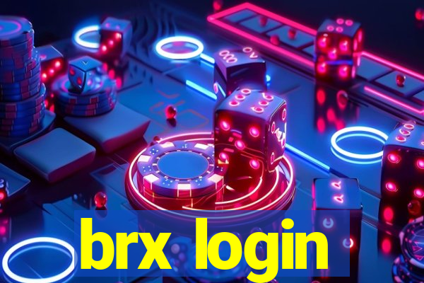 brx login